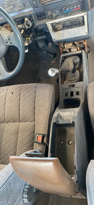 1990 Toyota 4Runner 2nd Gen - Image 18 of 20