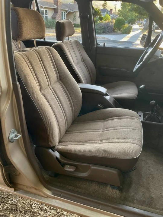 1990 Toyota 4Runner 2nd Gen - Image 10 of 24