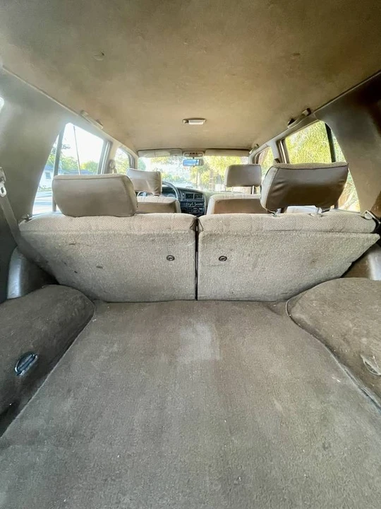1990 Toyota 4Runner 2nd Gen - Image 12 of 24