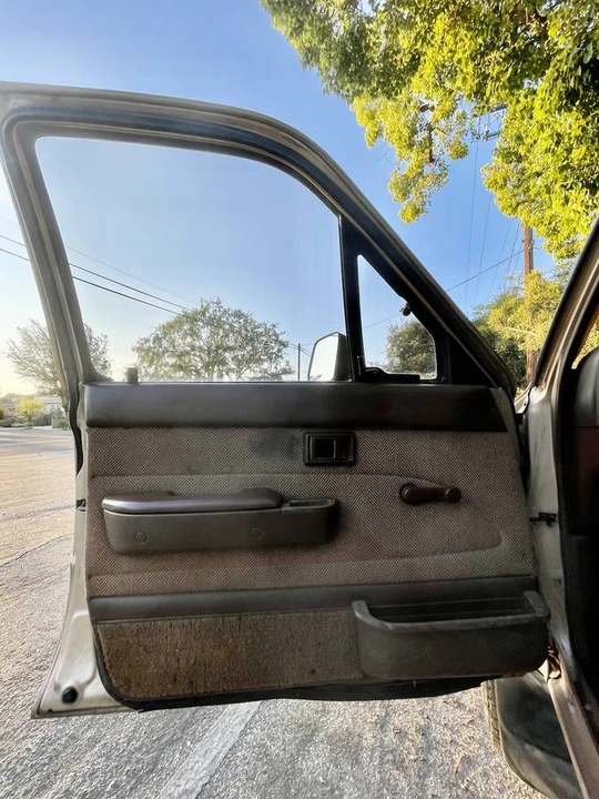 1990 Toyota 4Runner 2nd Gen - Image 19 of 24