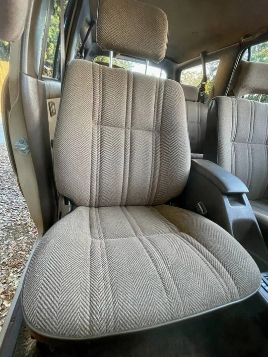 1990 Toyota 4Runner 2nd Gen - Image 11 of 24