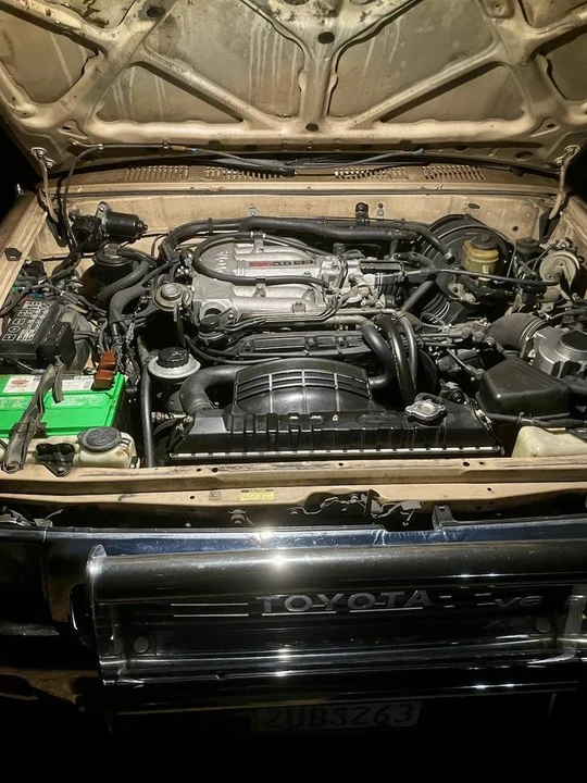 1990 Toyota 4Runner 2nd Gen - Image 24 of 24