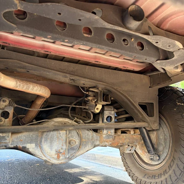 1990 Toyota 4Runner 2nd Gen - Image 12 of 14