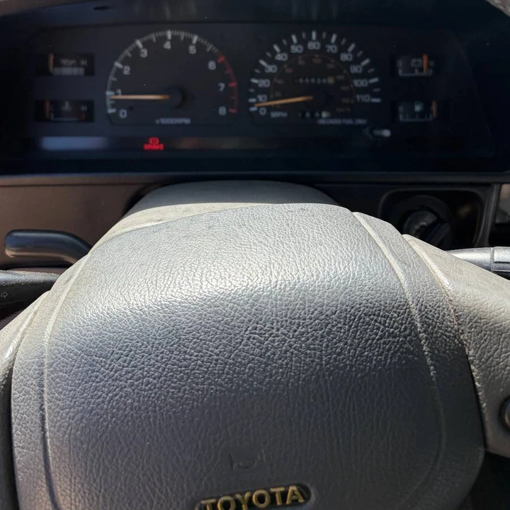1990 Toyota 4Runner 2nd Gen - Image 10 of 14
