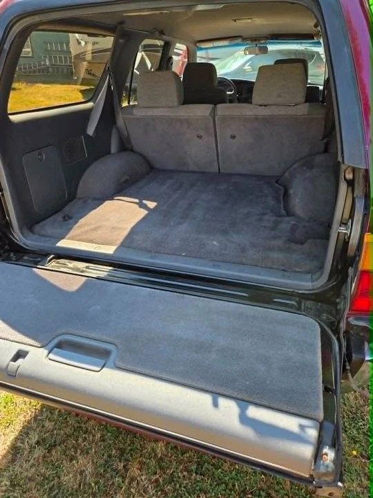 1990 Toyota 4Runner 2nd Gen - Image 16 of 16