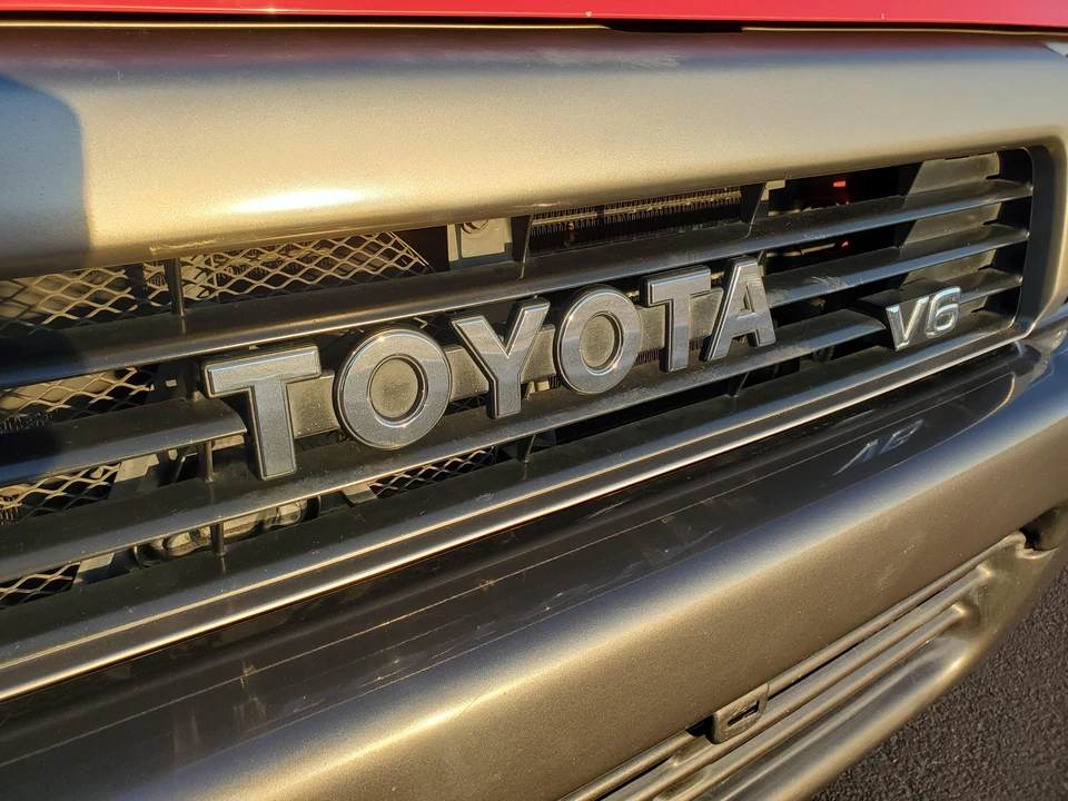 1990 Toyota 4Runner 2nd Gen - Image 27 of 31