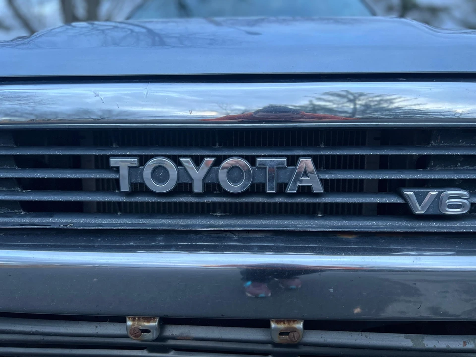 1990 Toyota 4Runner 2nd Gen - Image 21 of 31
