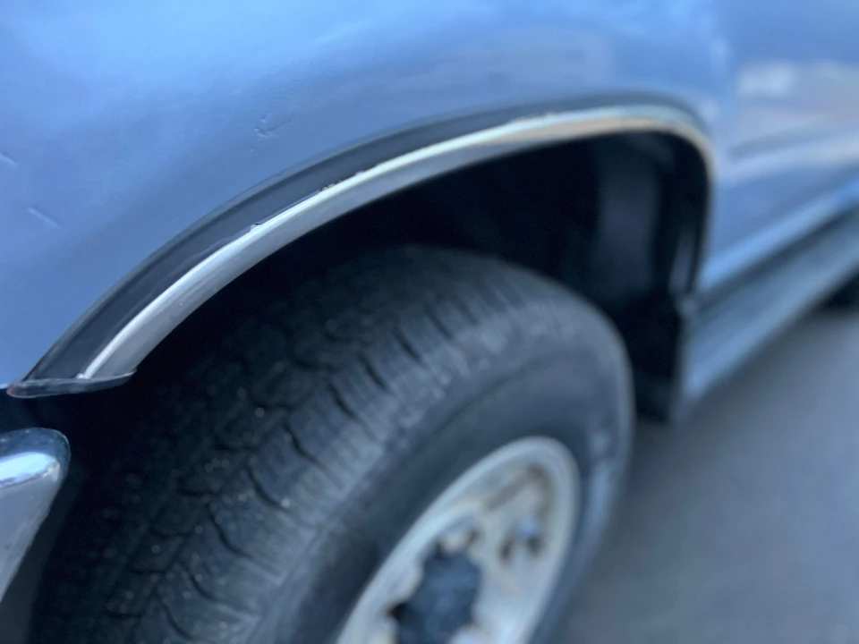 1990 Toyota 4Runner 2nd Gen - Image 25 of 31