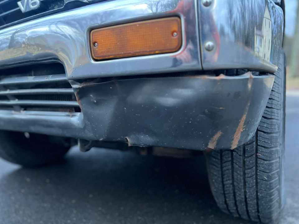 1990 Toyota 4Runner 2nd Gen - Image 23 of 31