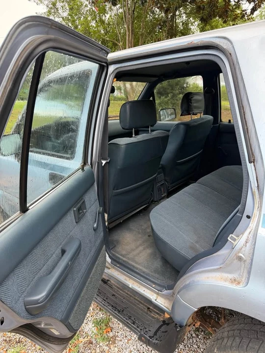 1990 Toyota 4Runner 2nd Gen - Image 13 of 13