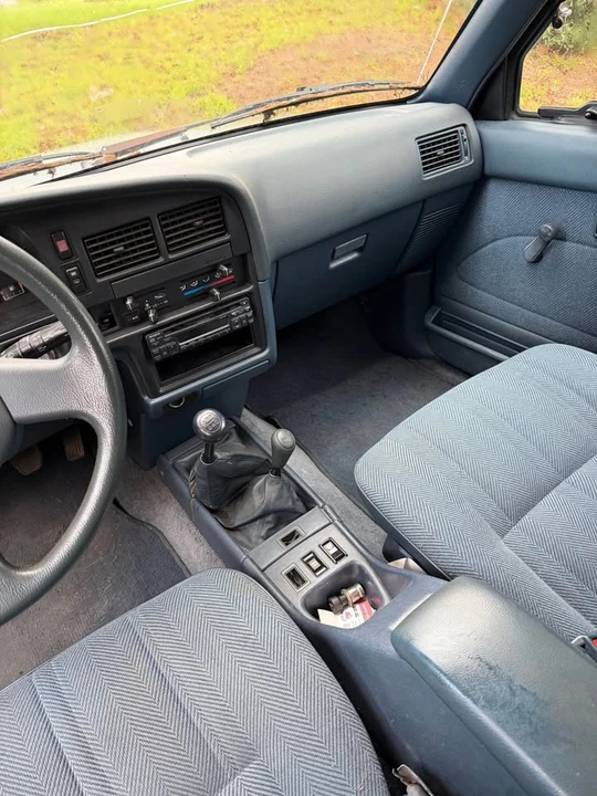1990 Toyota 4Runner 2nd Gen - Image 10 of 13