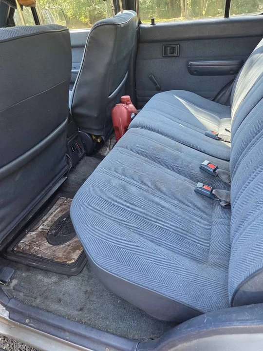 1990 Toyota 4Runner 2nd Gen - Image 15 of 15
