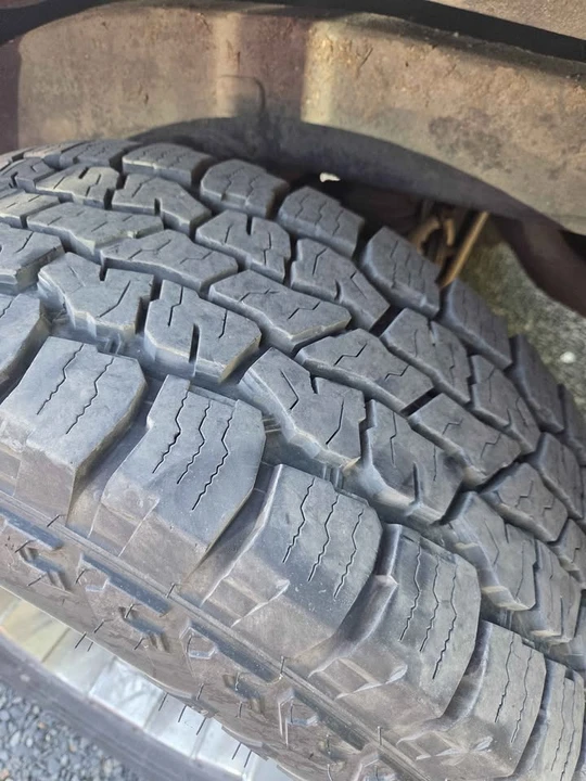 1990 Toyota 4Runner 2nd Gen - Image 9 of 15