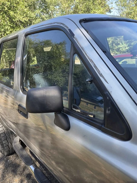 1990 Toyota 4Runner 2nd Gen - Image 6 of 15