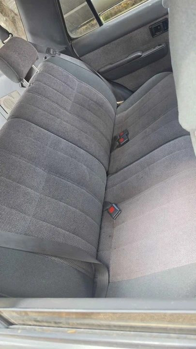 1990 Toyota 4Runner 2nd Gen - Image 5 of 7