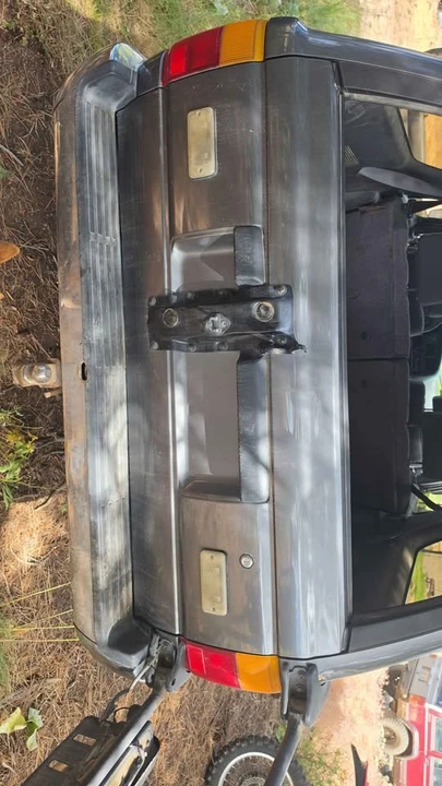 1990 Toyota 4Runner 2nd Gen - Image 3 of 7
