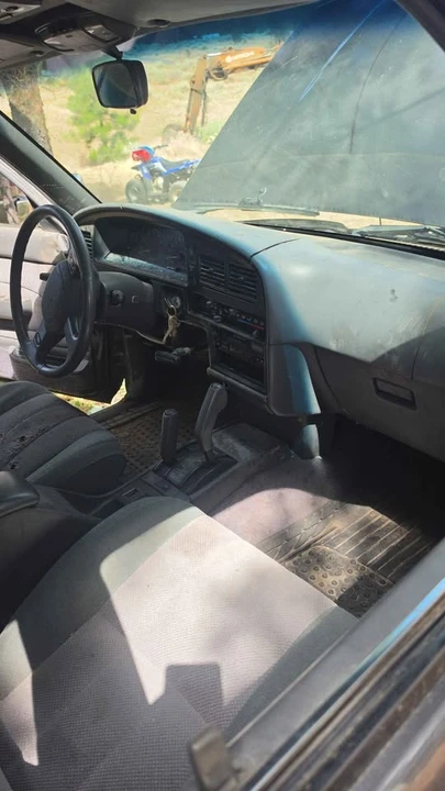 1990 Toyota 4Runner 2nd Gen - Image 6 of 7