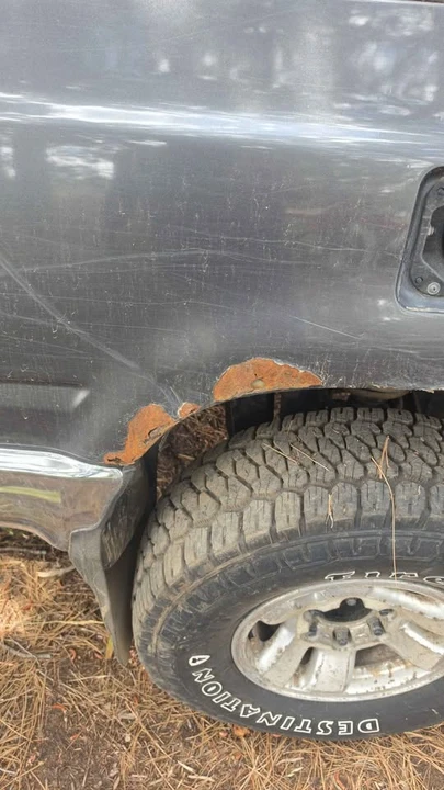 1990 Toyota 4Runner 2nd Gen - Image 7 of 7