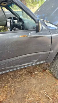 1990 Toyota 4Runner Sport Utility 4D