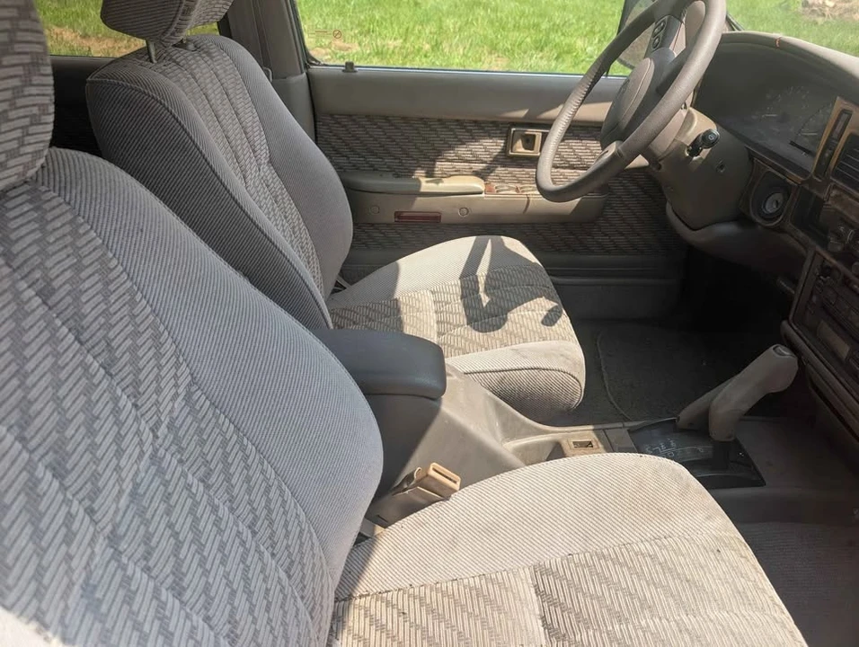 1990 Toyota 4Runner 2nd Gen - Image 2 of 5