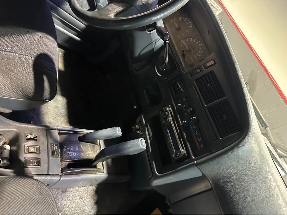 1990 Toyota 4Runner 2nd Gen - Image 6 of 8