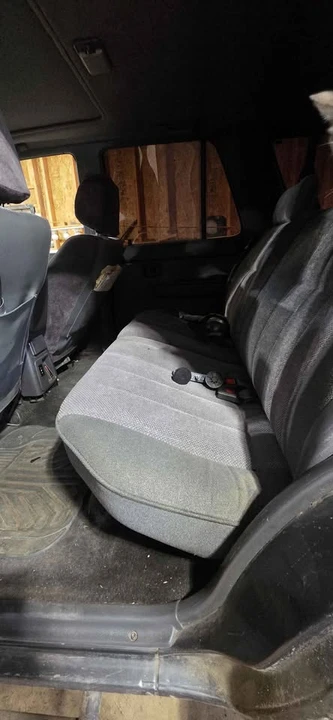 1990 Toyota 4Runner 2nd Gen - Image 6 of 9