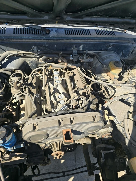 1990 Toyota 4Runner 2nd Gen - Image 10 of 12