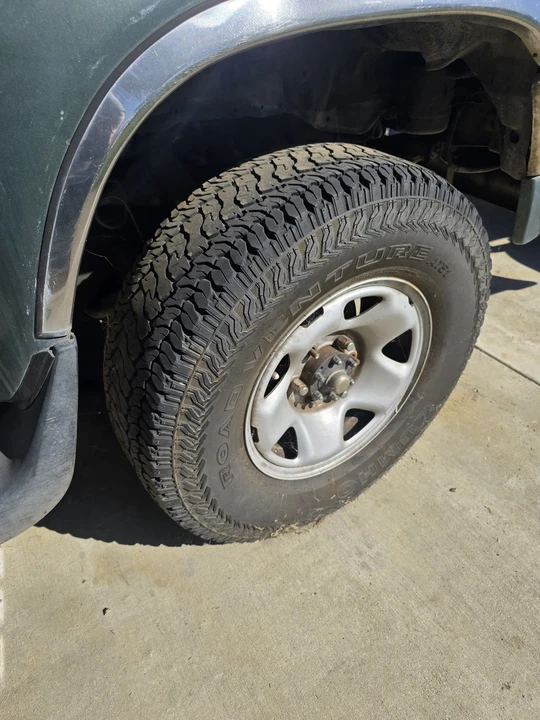 1990 Toyota 4Runner 2nd Gen - Image 2 of 12