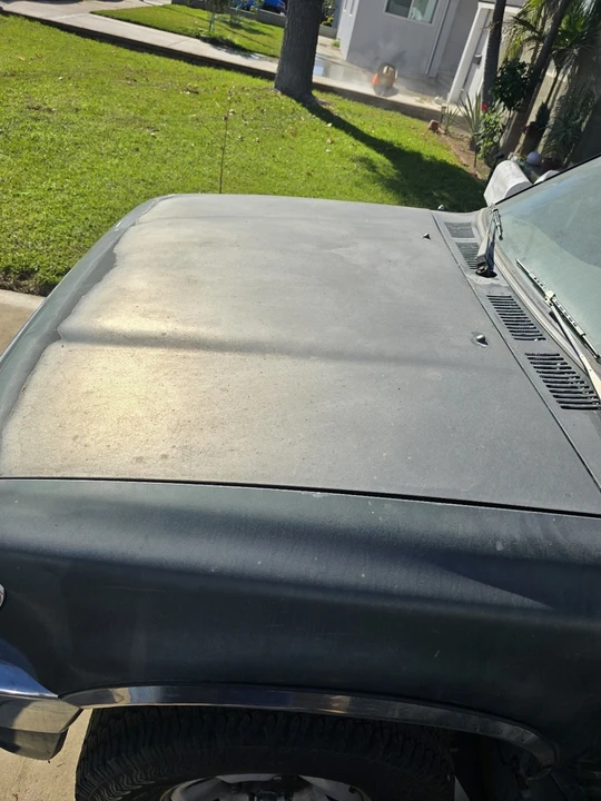 1990 Toyota 4Runner 2nd Gen - Image 4 of 12