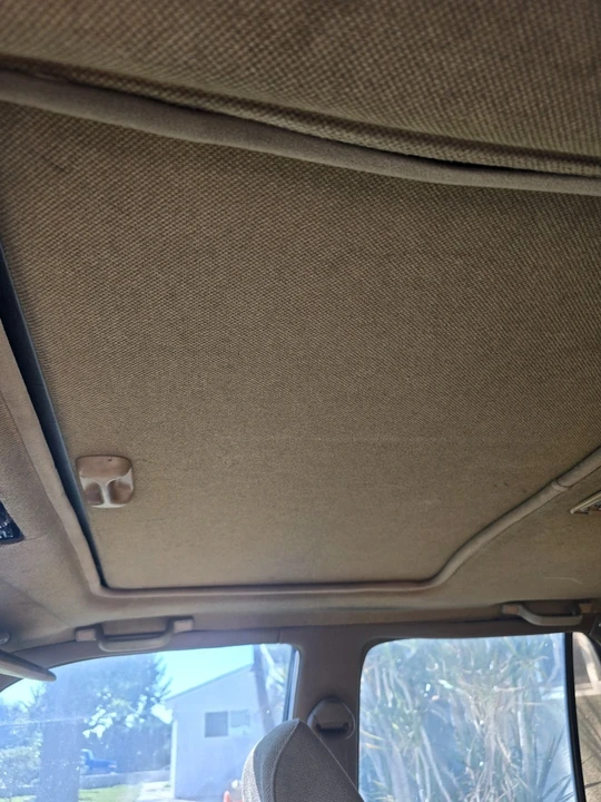 1990 Toyota 4Runner 2nd Gen - Image 7 of 12