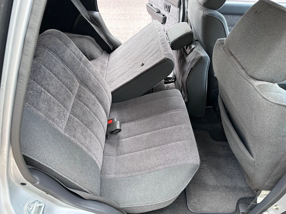 1990 Toyota 4Runner 2nd Gen - Image 16 of 21