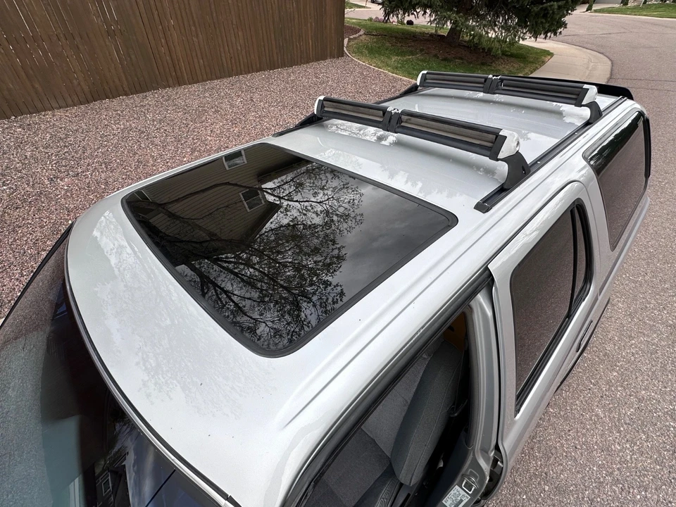 1990 Toyota 4Runner 2nd Gen - Image 4 of 21