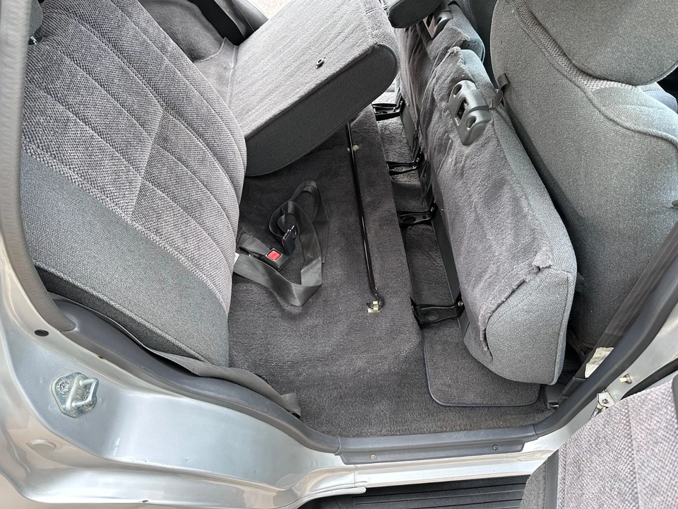 1990 Toyota 4Runner 2nd Gen - Image 17 of 21