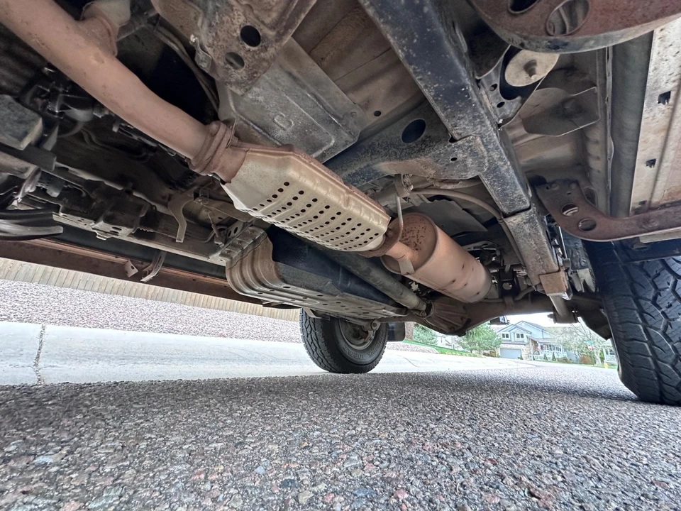 1990 Toyota 4Runner 2nd Gen - Image 21 of 21