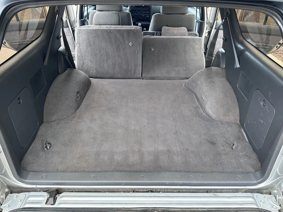 1990 Toyota 4Runner 2nd Gen - Image 19 of 21