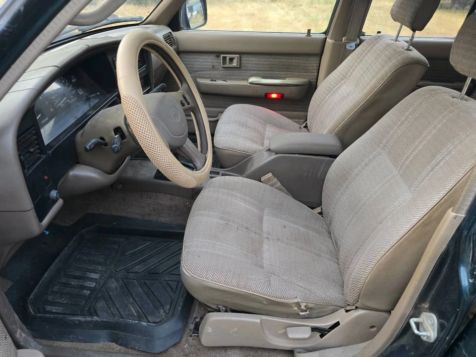 1990 Toyota 4Runner 2nd Gen - Image 8 of 13