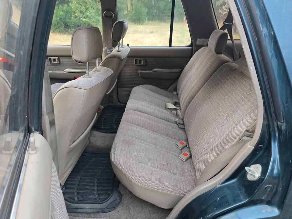 1990 Toyota 4Runner 2nd Gen - Image 10 of 13