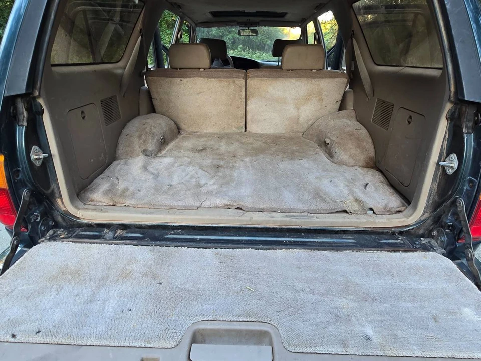 1990 Toyota 4Runner 2nd Gen - Image 11 of 13