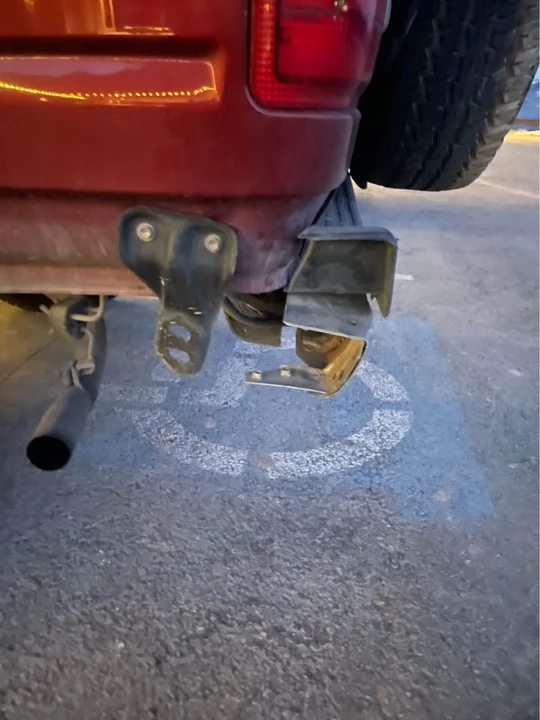 1990 Toyota 4Runner 2nd Gen - Image 2 of 7