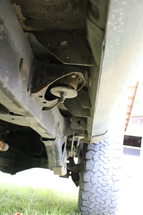 1990 Toyota 4Runner 2nd Gen - Image 20 of 20