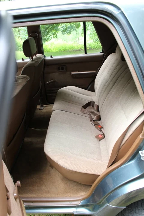 1990 Toyota 4Runner 2nd Gen - Image 12 of 20