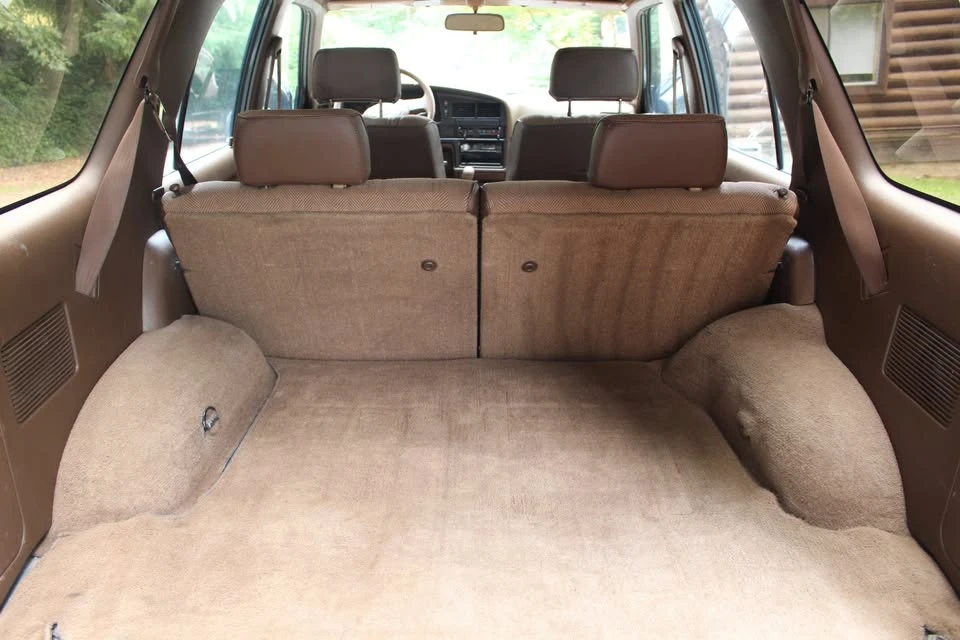 1990 Toyota 4Runner 2nd Gen - Image 10 of 20