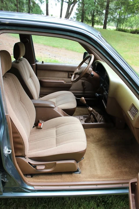 1990 Toyota 4Runner 2nd Gen - Image 13 of 20