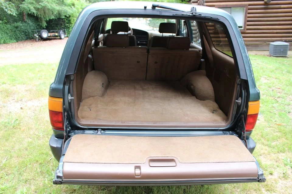 1990 Toyota 4Runner 2nd Gen - Image 9 of 20