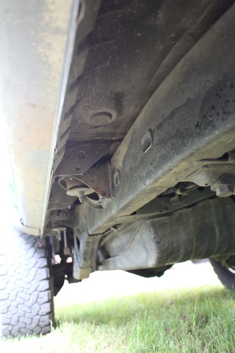 1990 Toyota 4Runner 2nd Gen - Image 19 of 20