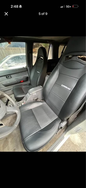 1990 Toyota 4Runner 2nd Gen - Image 2 of 9