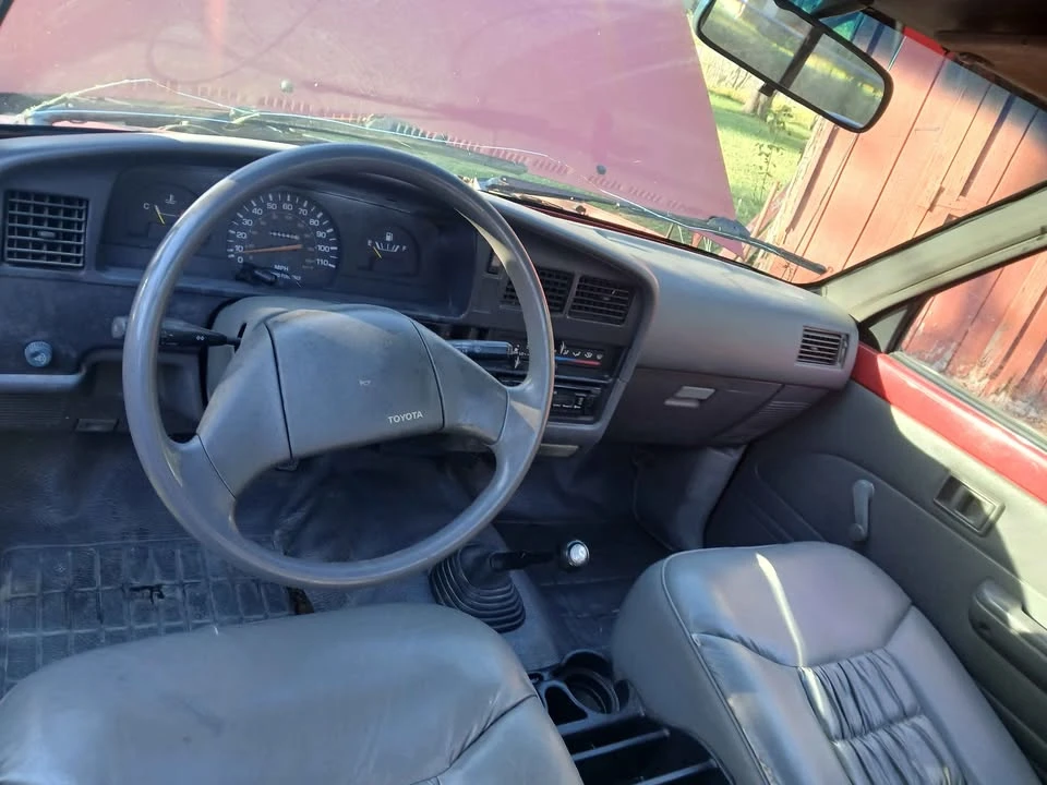 1990 Toyota Corolla AE86 - Image 9 of 11