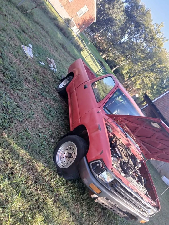 1990 Toyota Corolla AE86 - Image 2 of 11