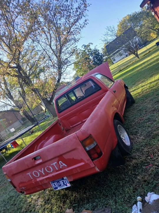 1990 Toyota Corolla AE86 - Image 3 of 11