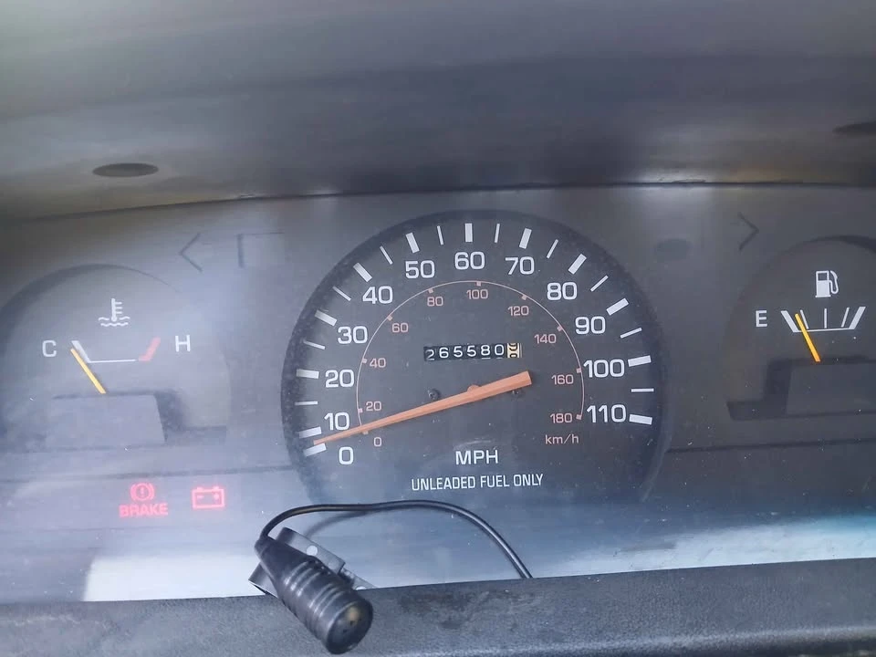 1990 Toyota Corolla AE86 - Image 8 of 11